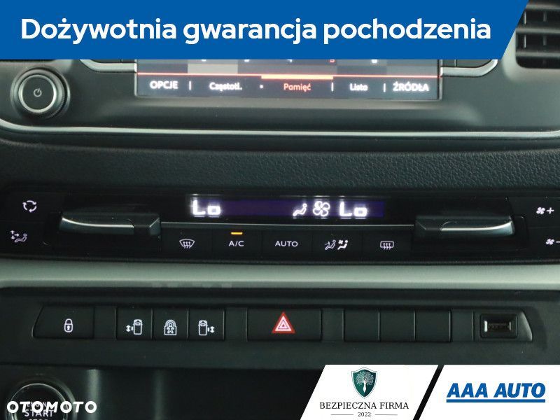 Citroën SpaceTourer - 12