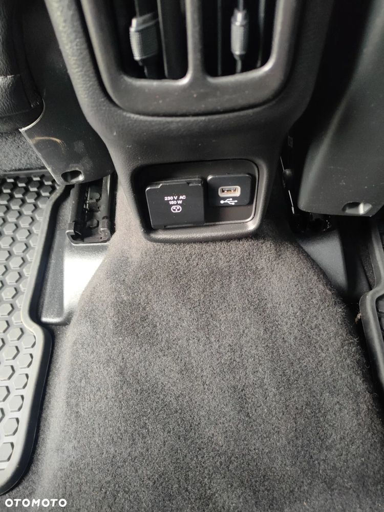 Jeep Compass 1.4 TMair Limited 4WD S&S - 36