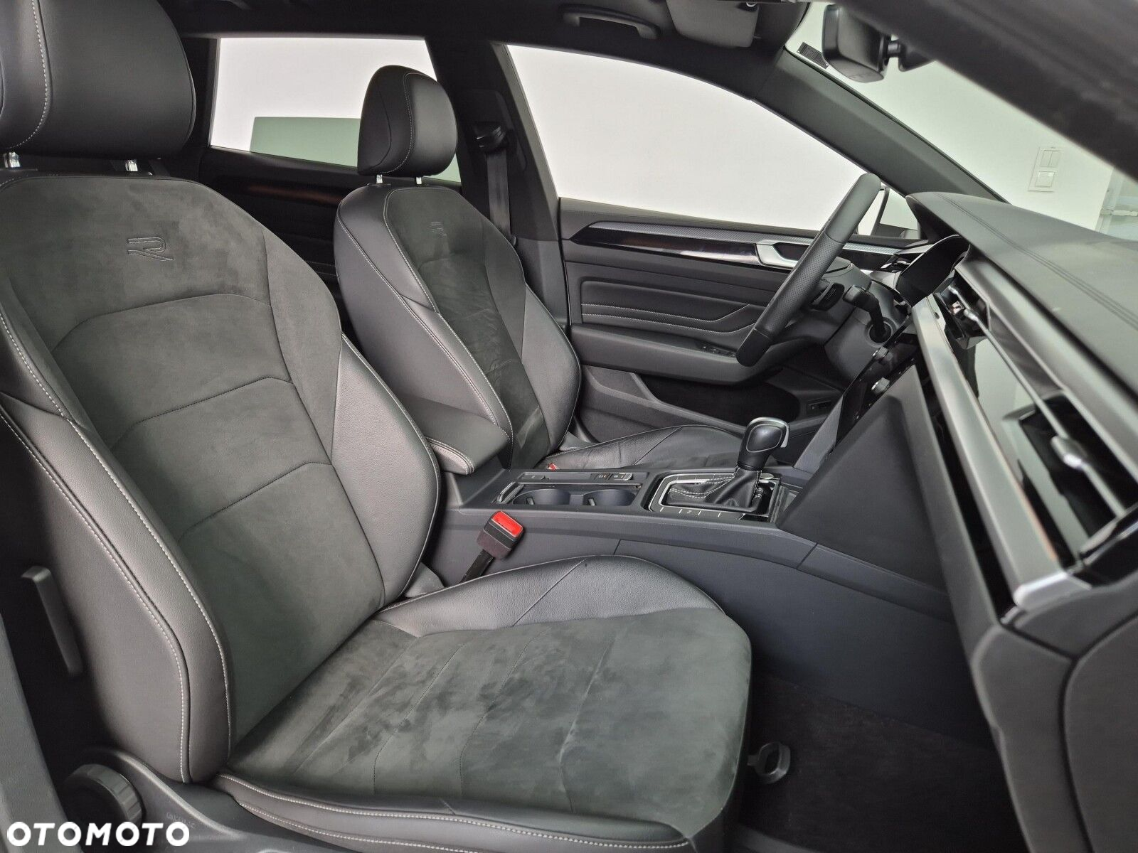 Volkswagen Arteon 2.0 TSI GPF R-Line DSG - 13