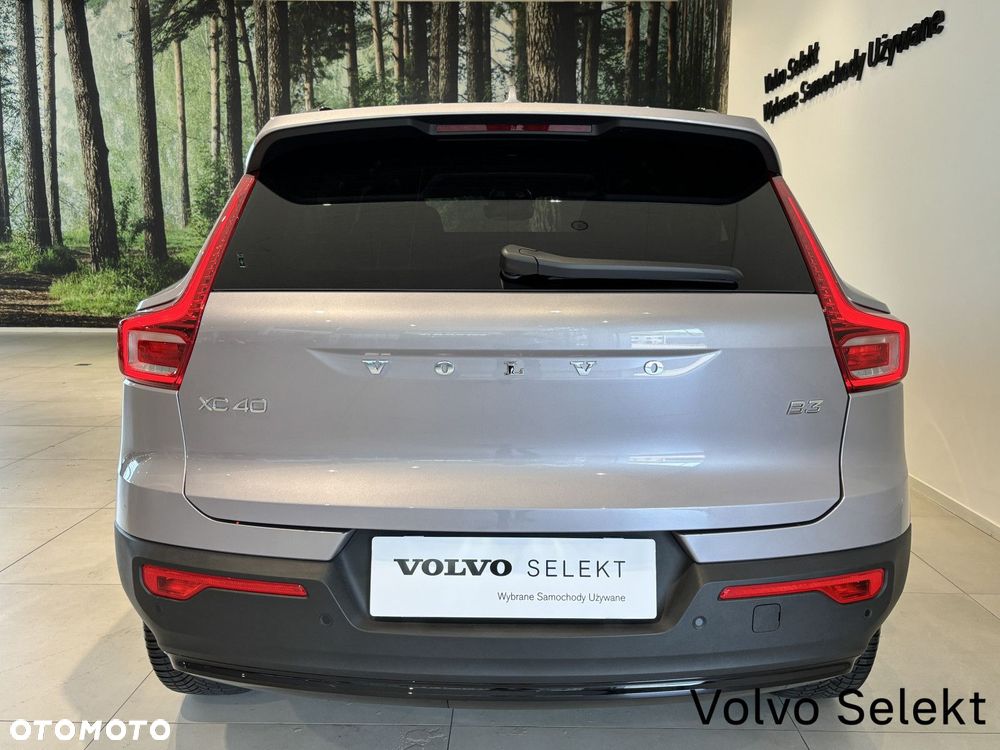 Volvo XC 40 - 7
