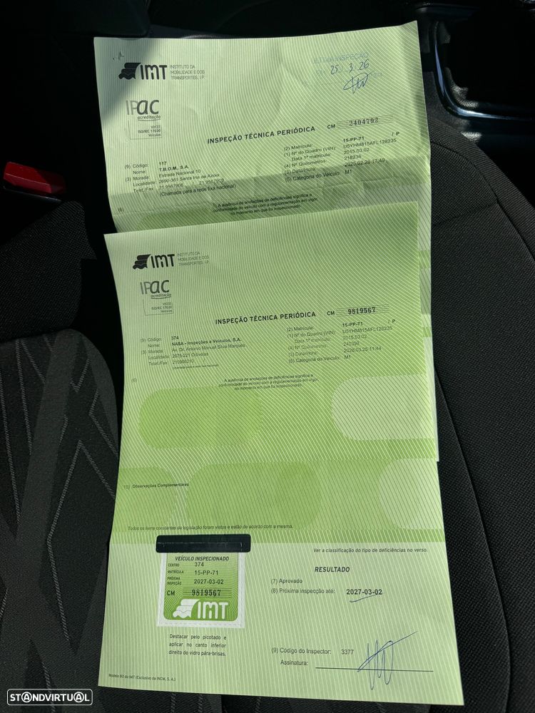 Kia Ceed SW 1.4 CRDi - 29