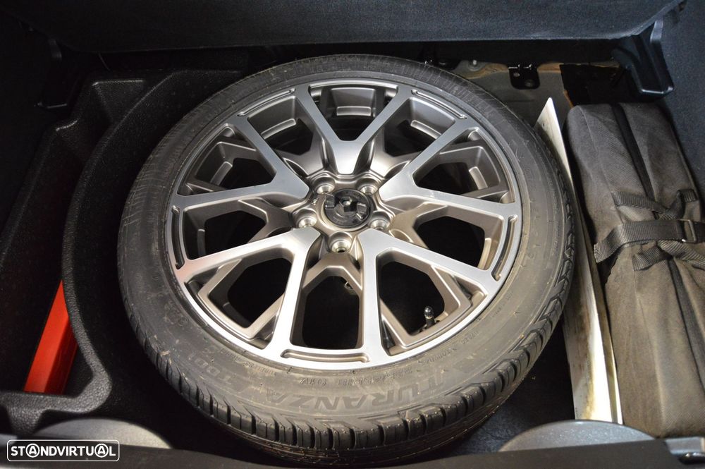 Fiat 500X 1.4 Multiair DCT 4x2 S&S Cross - 16