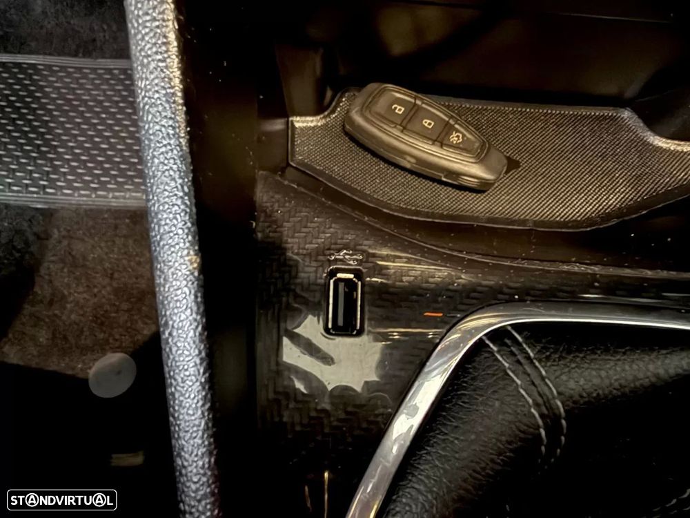 Ford Fiesta 1.0 T EcoBoost STLine - 56