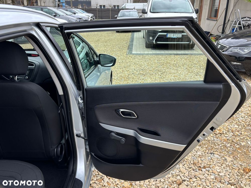 Kia Ceed 1.4 CRDi M - 29