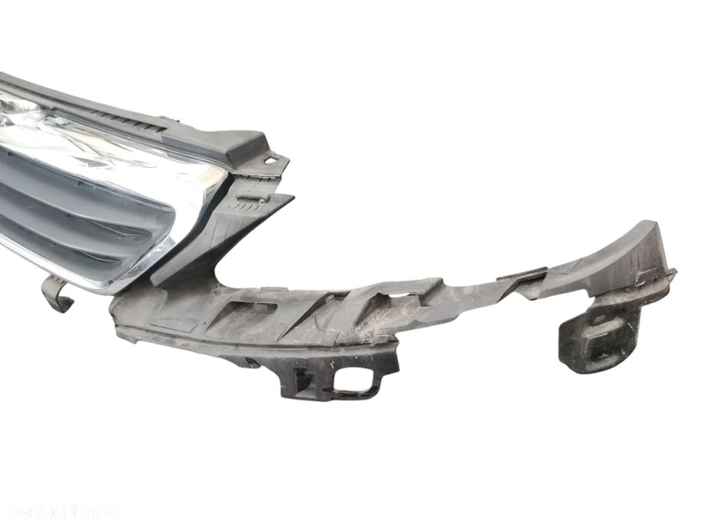 ATRAPA GRILL PEUGEOT 308 II T9 (2014-2017) 1.6 BlueHDI 120KM - 4