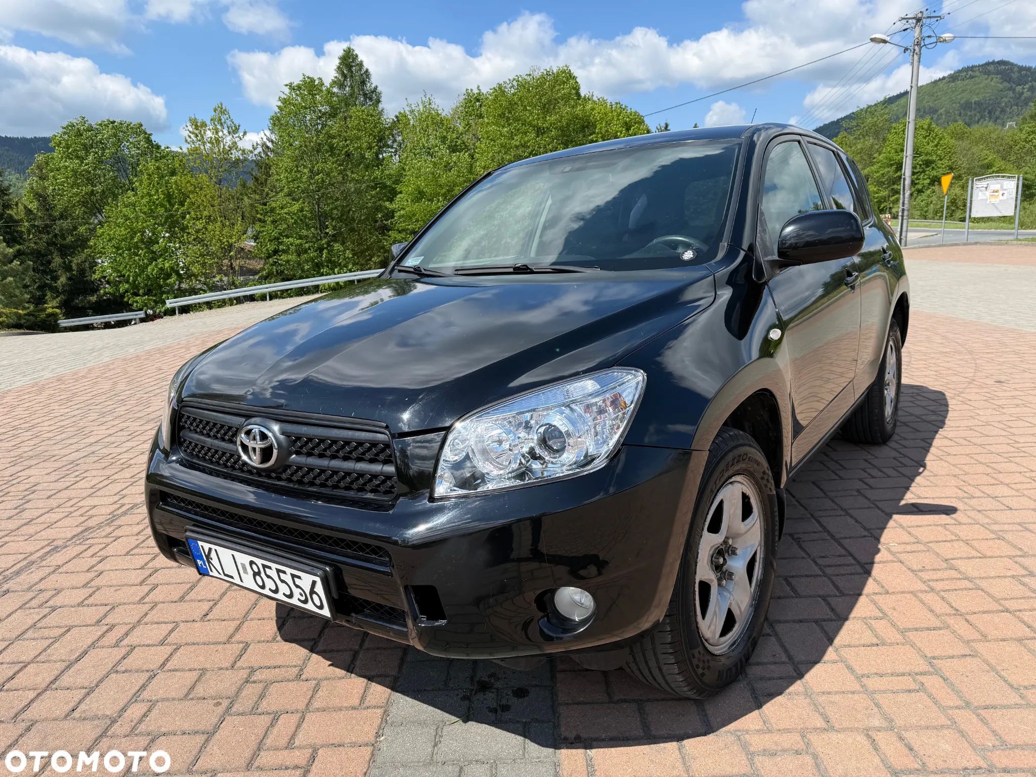 Toyota RAV4 2.2 D-4D 4x4 - 1