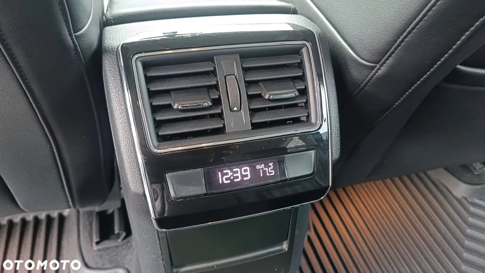 Skoda Superb - 11