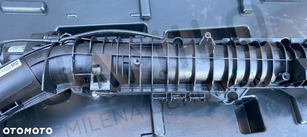 BMW KOLEKTOR SSĄCY B57 330d 530dX 540dX 630dX 640dX 730dX 740dX 840dX 30dX - 6