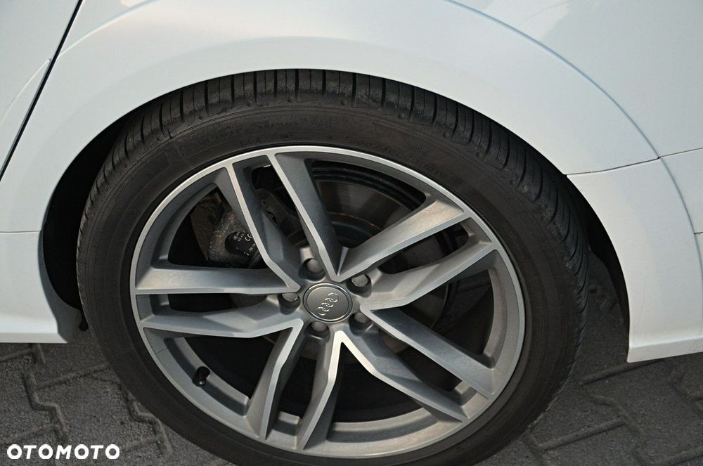 Audi A6 Allroad - 13