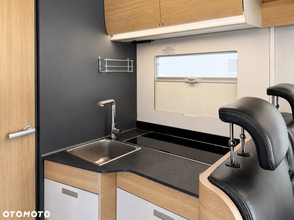Adria Matrix 670 SL - 36