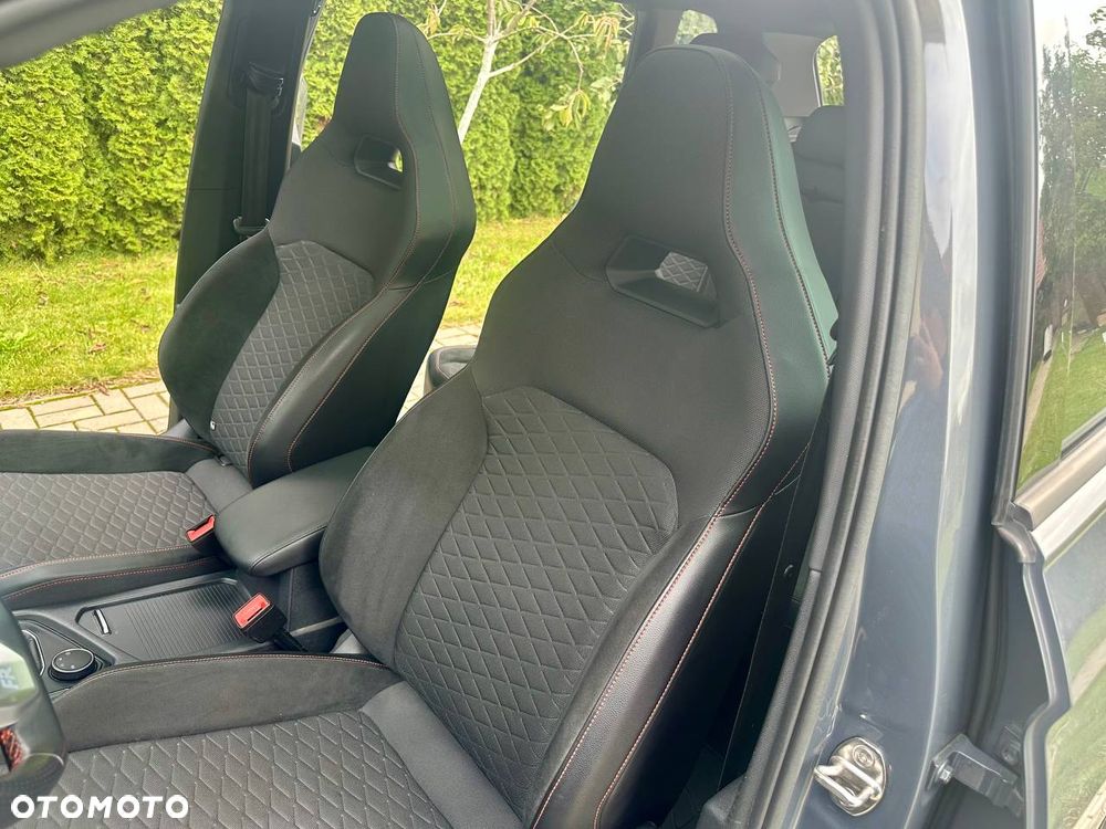 Seat Tarraco 1.4 eHybrid FR DSG - 16