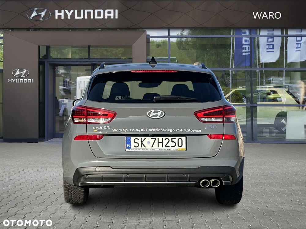 Hyundai i30 - 7