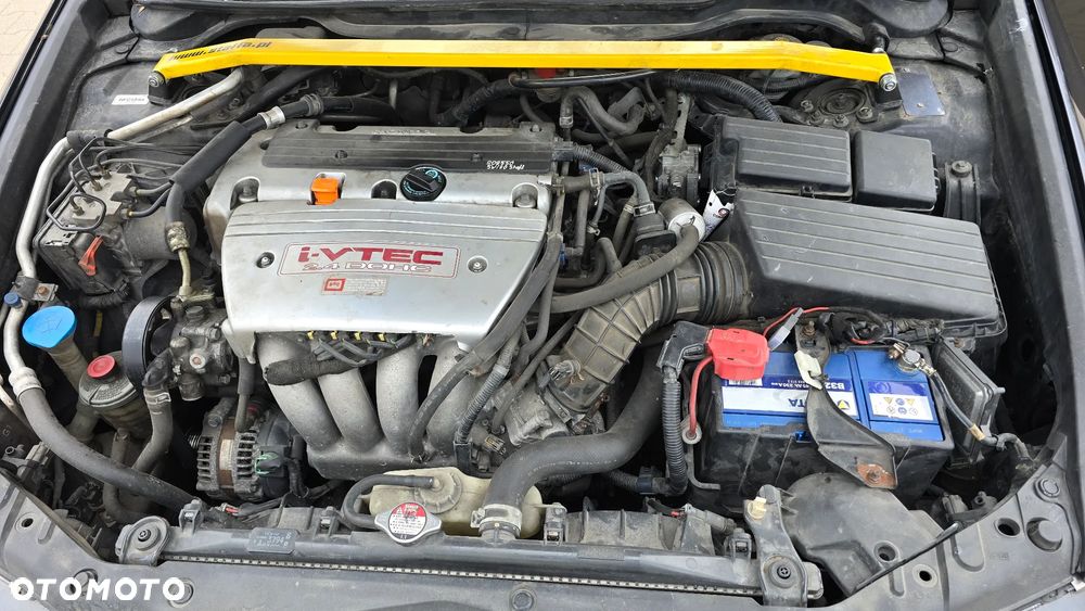 Honda Accord 2.4 i Executive - 12