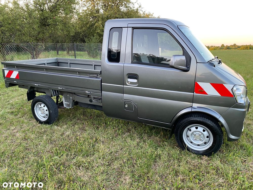 Dongfeng Inny - 12