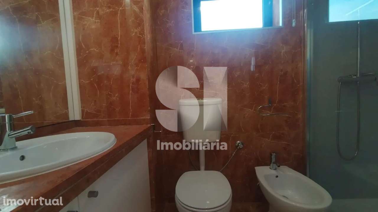 T1 Remodelado, a 5 minutos da praia na Póvoa de Varzim - Grande imagem: 3/12