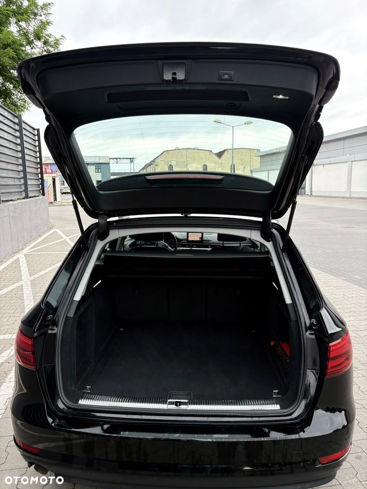 Audi A4 Avant - 15