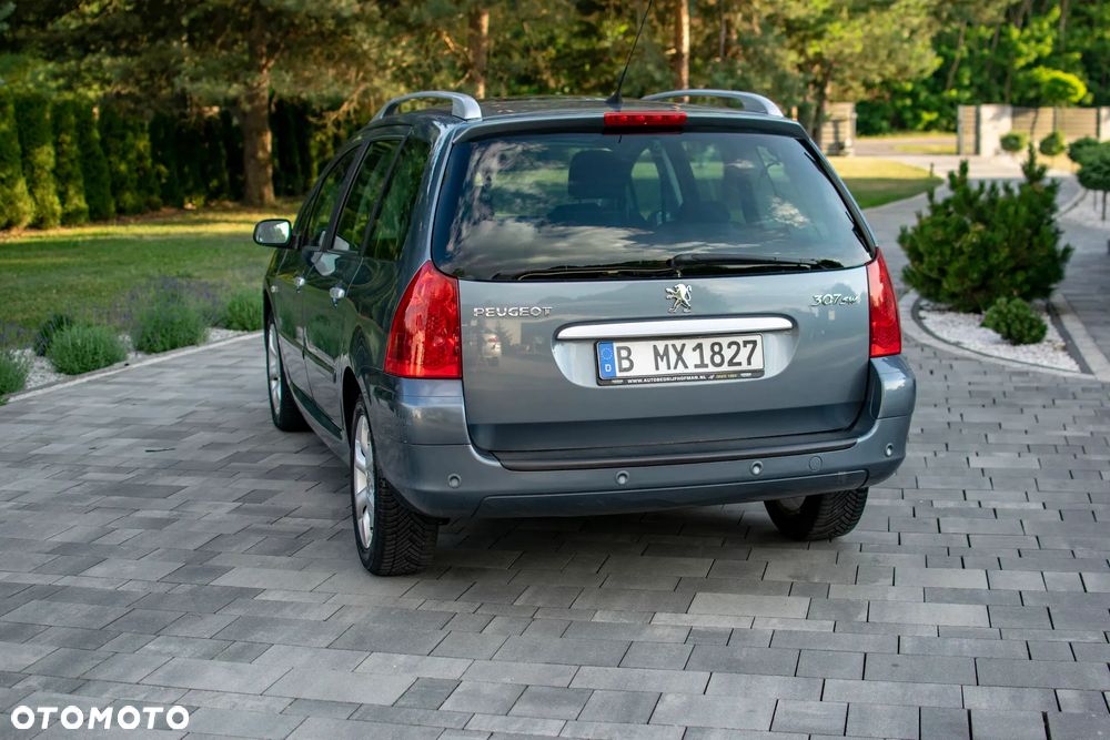 Peugeot 307 - 23