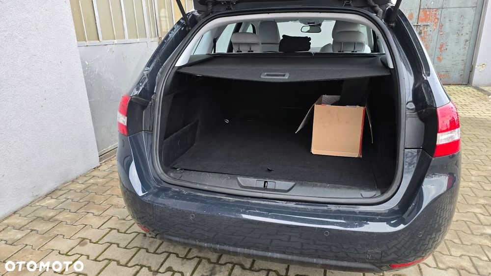 Peugeot 308 130 e-THP Stop & Start Access - 35