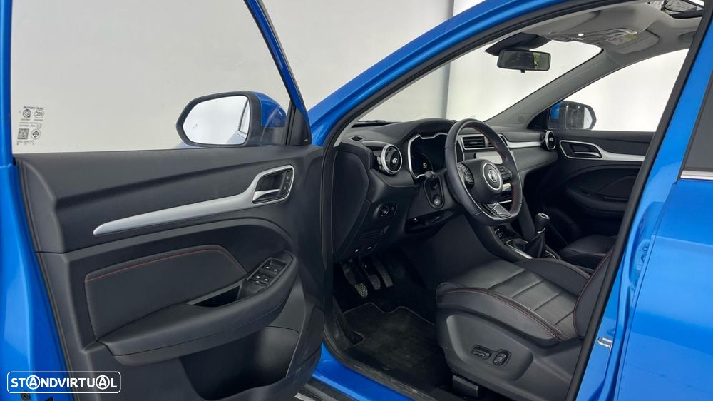 MG ZS 1.0 T-GDI Luxury - 20