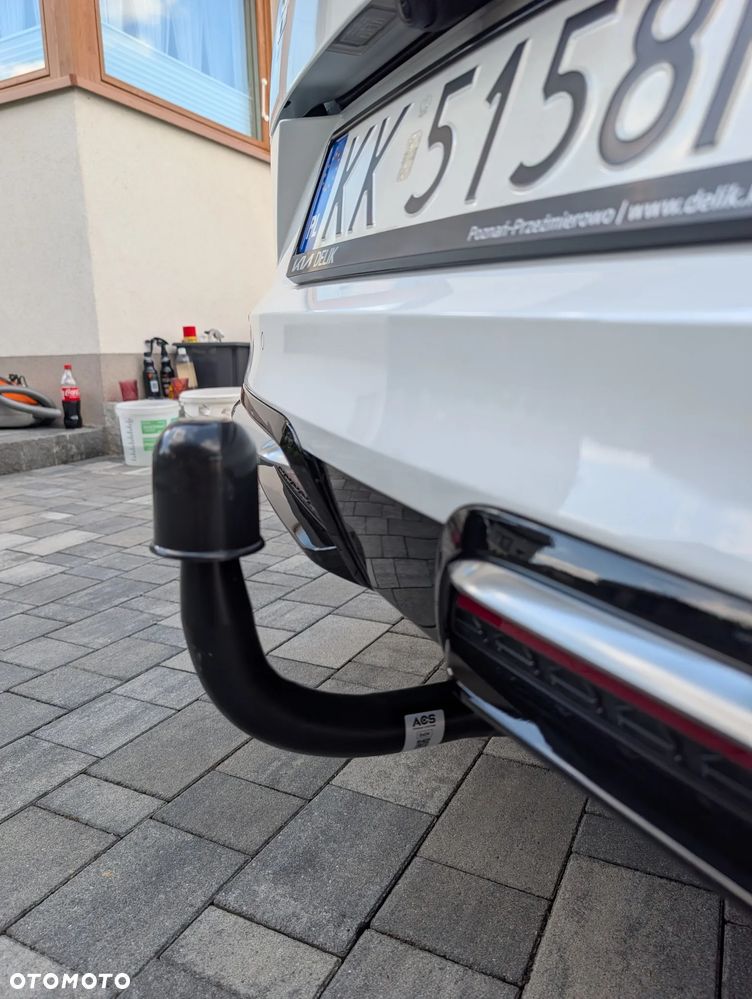Kia ProCeed 1.5 T-GDI GT Line DCT - 21