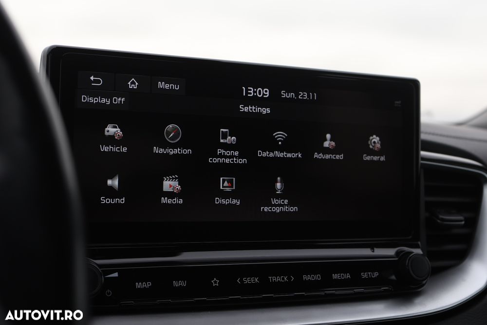 Kia XCeed 1.6 GDI DCT6 OPF Plug-in-Hybrid Vision - 20