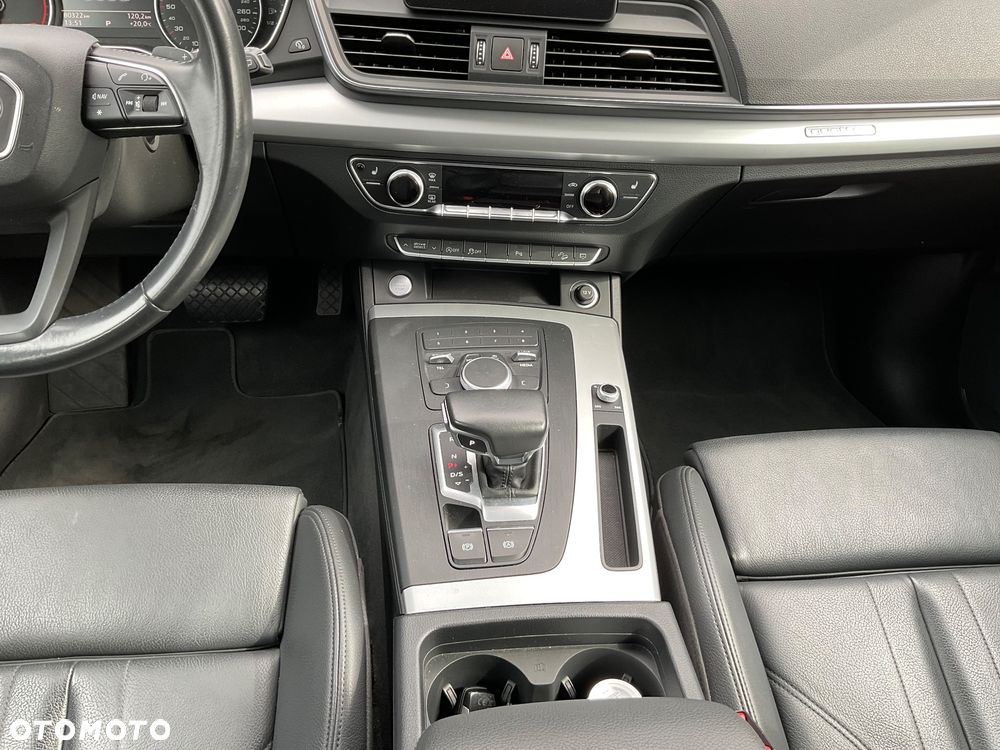 Audi Q5 2.0 TDI Quattro S tronic - 17