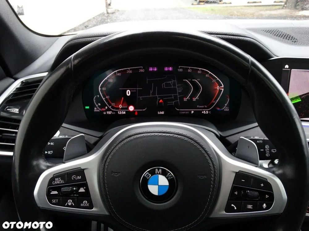 BMW X5 xDrive30d sport - 27