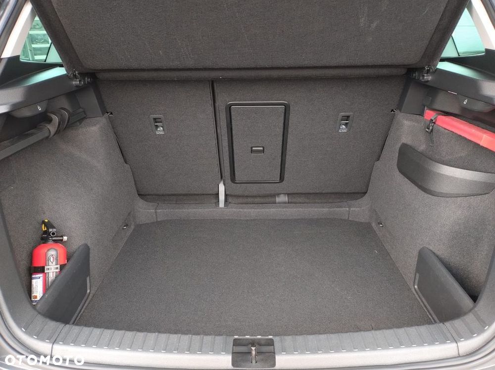 Skoda Karoq 1.5 TSI ACT GPF 4x2 Style DSG - 37