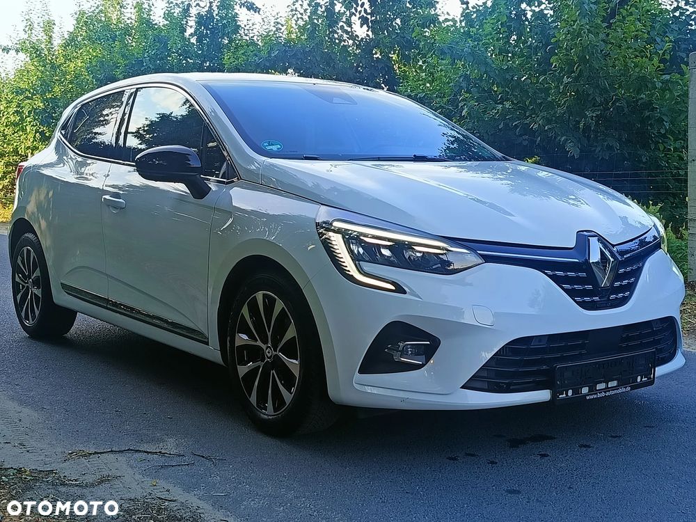 Renault Clio TCe 90 ESPIRIT ALPINE - 1