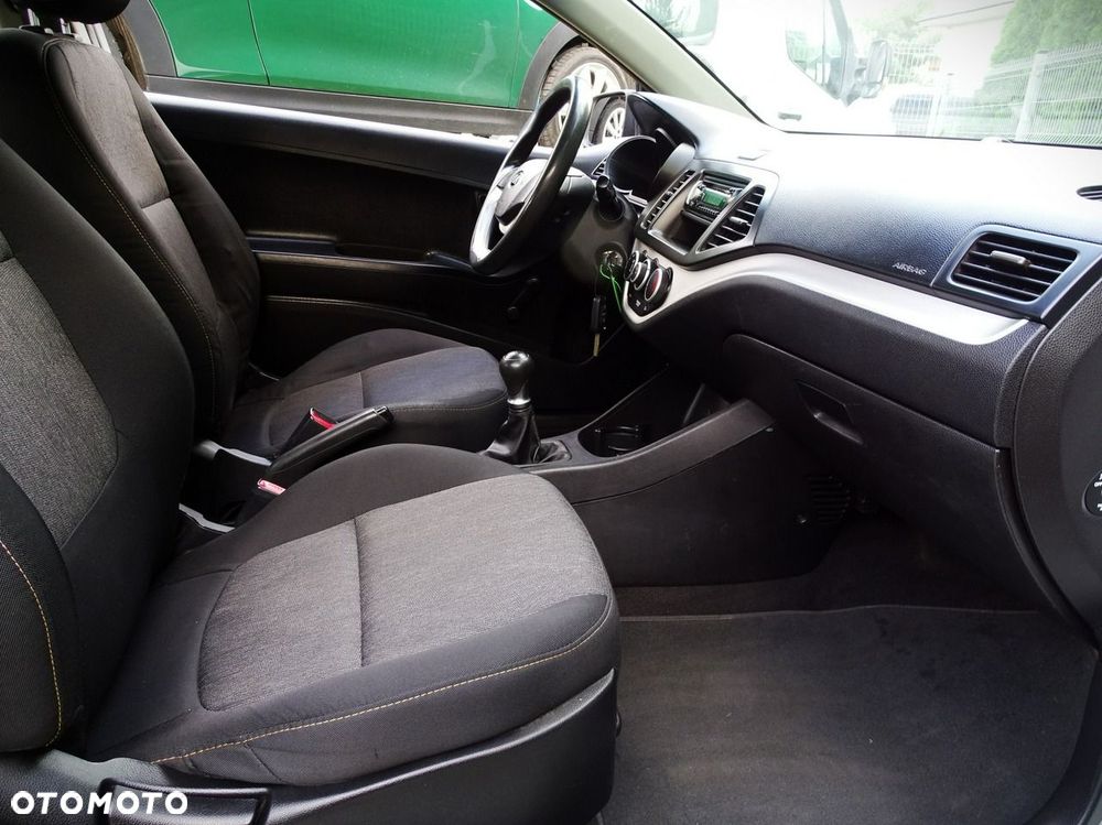 Kia Picanto - 15