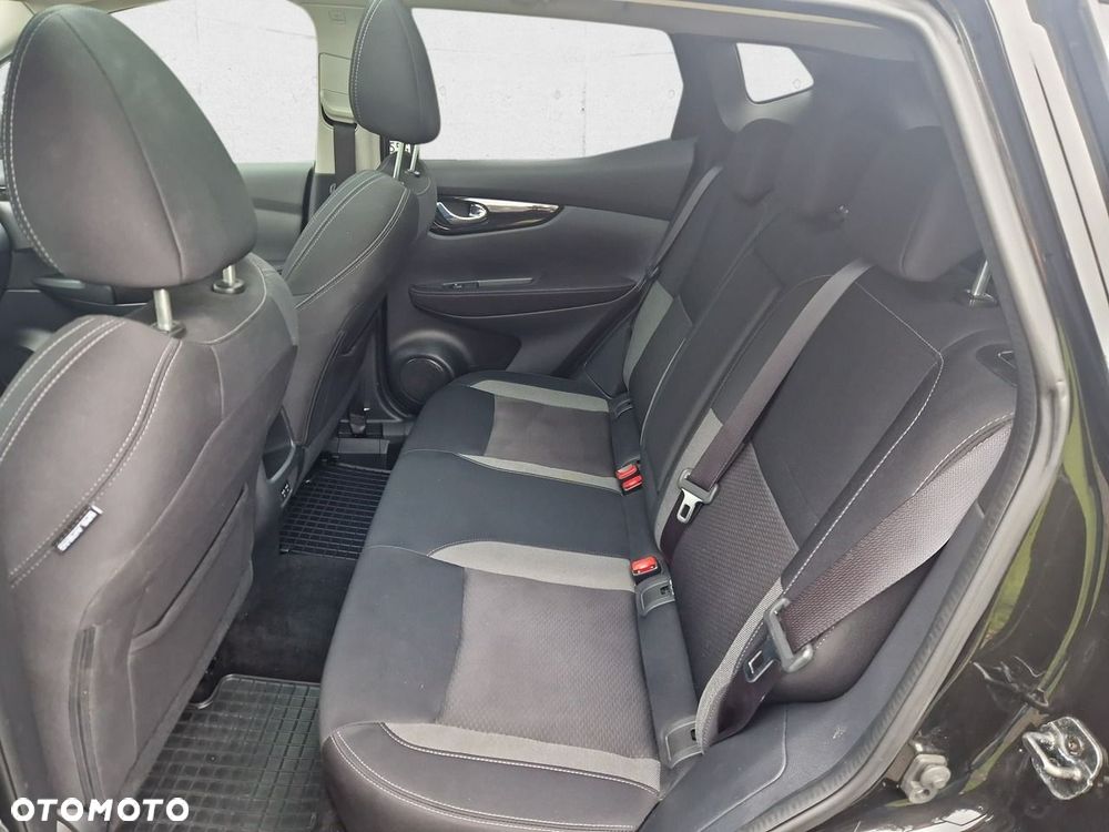 Nissan Qashqai - 21