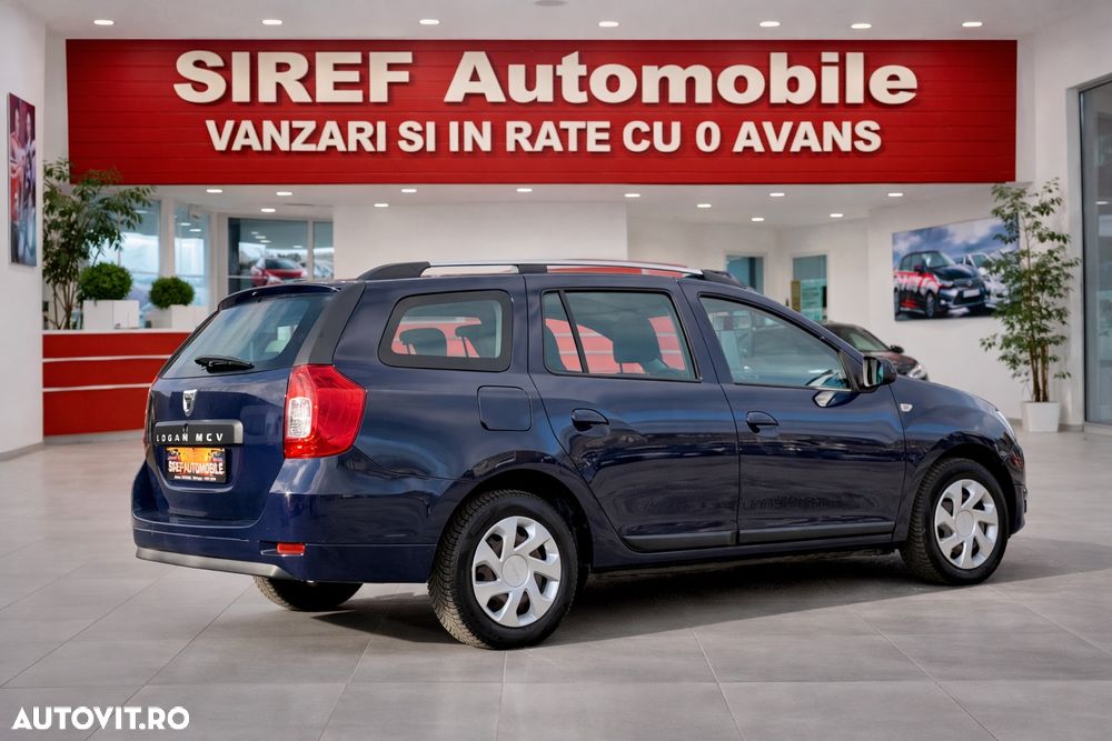 Dacia Logan TCe 90 Prestige - 4