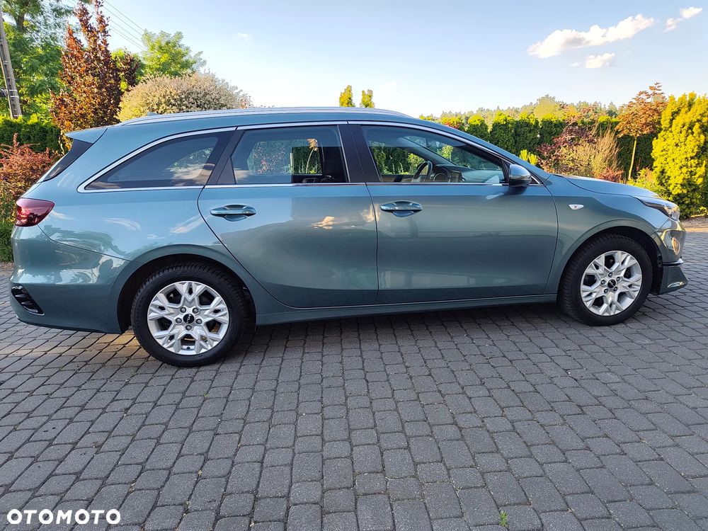 Kia Ceed 1.5 T-GDI OPF JBL Sound Edition - 6