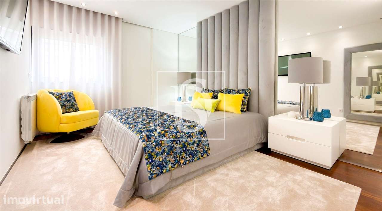 Moradia de luxo T3 em Viana do Castelo Elevador | Garagem | Rooftop - Grande imagem: 3/60