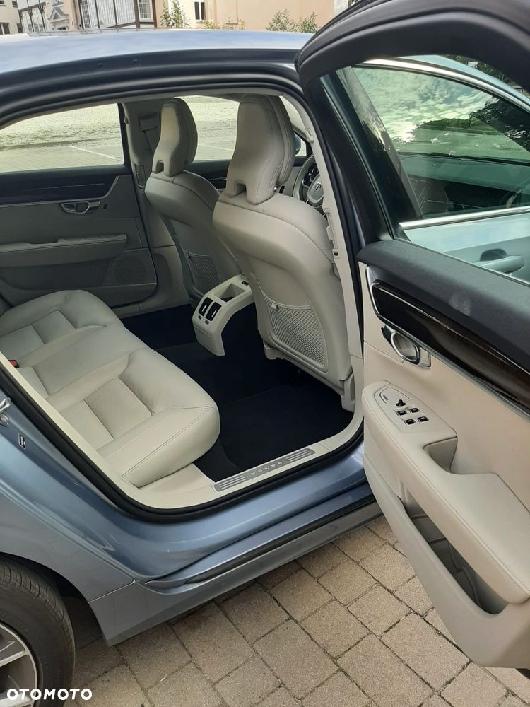 Volvo S90 T6 GPF AWD Momentum Pro - 16