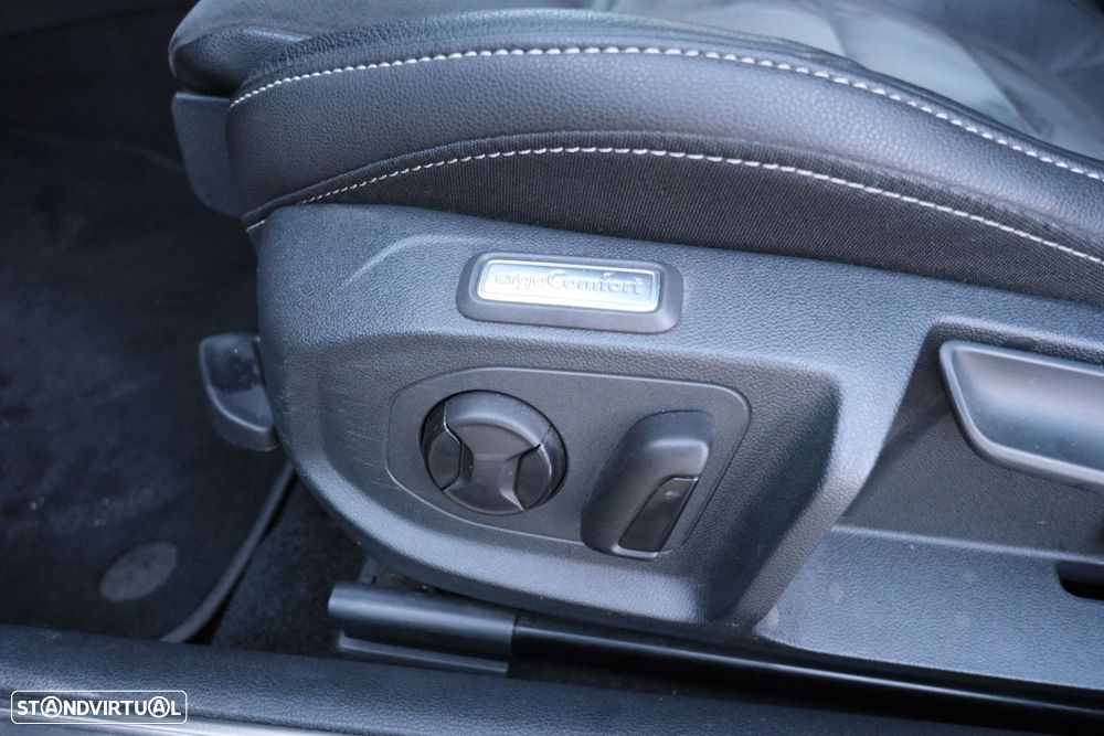 VW Arteon Shooting Brake 1.4 TSI eHybrid Elegance - 27