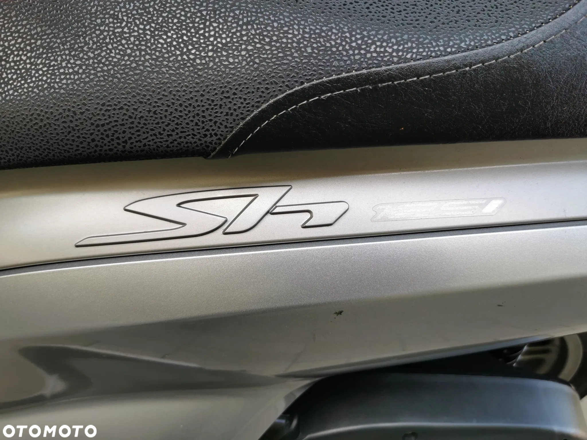 Honda SH - 13