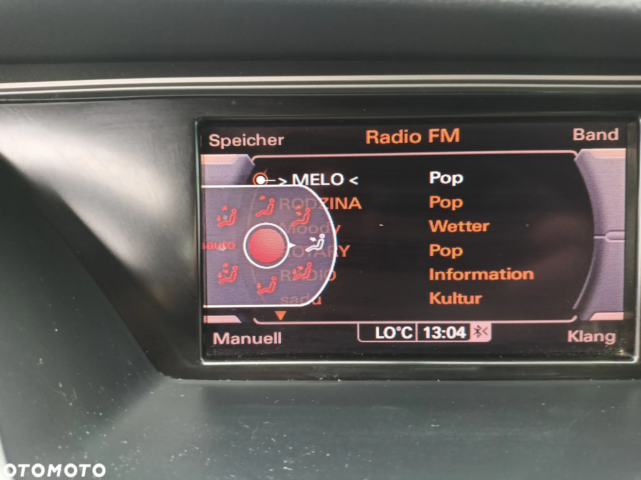 Audi A4 2.0 TDI Limited Edition - 21