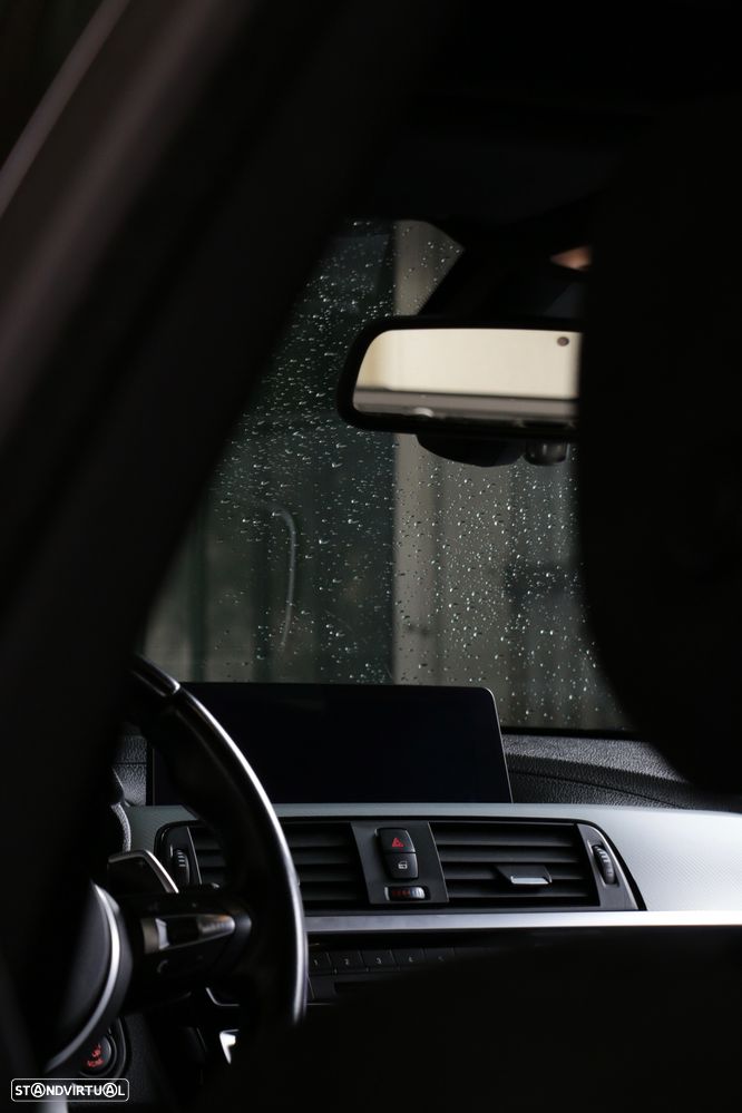 BMW 420 Gran Coupé d Pack M Auto - 5