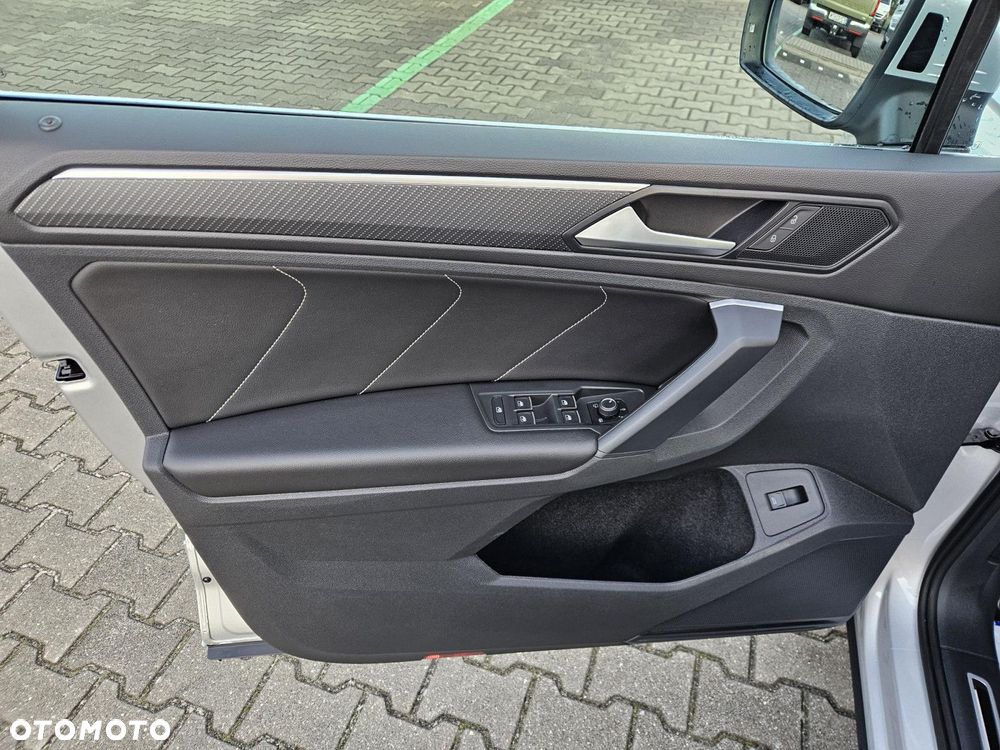Volkswagen Tiguan 1.5 TSI EVO R-Line DSG - 12