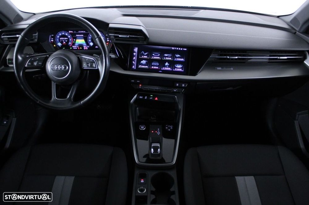 Audi A3 Sportback 40 TFSIe Advanced - 19