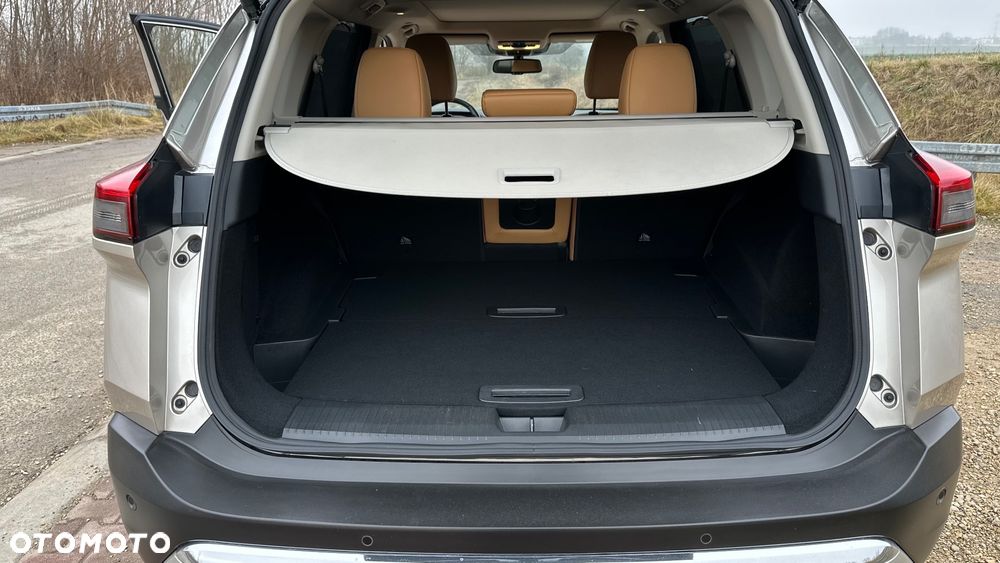 Nissan X-Trail 1.5 VC-T e-POWER Tekna e-4ORCE - 20