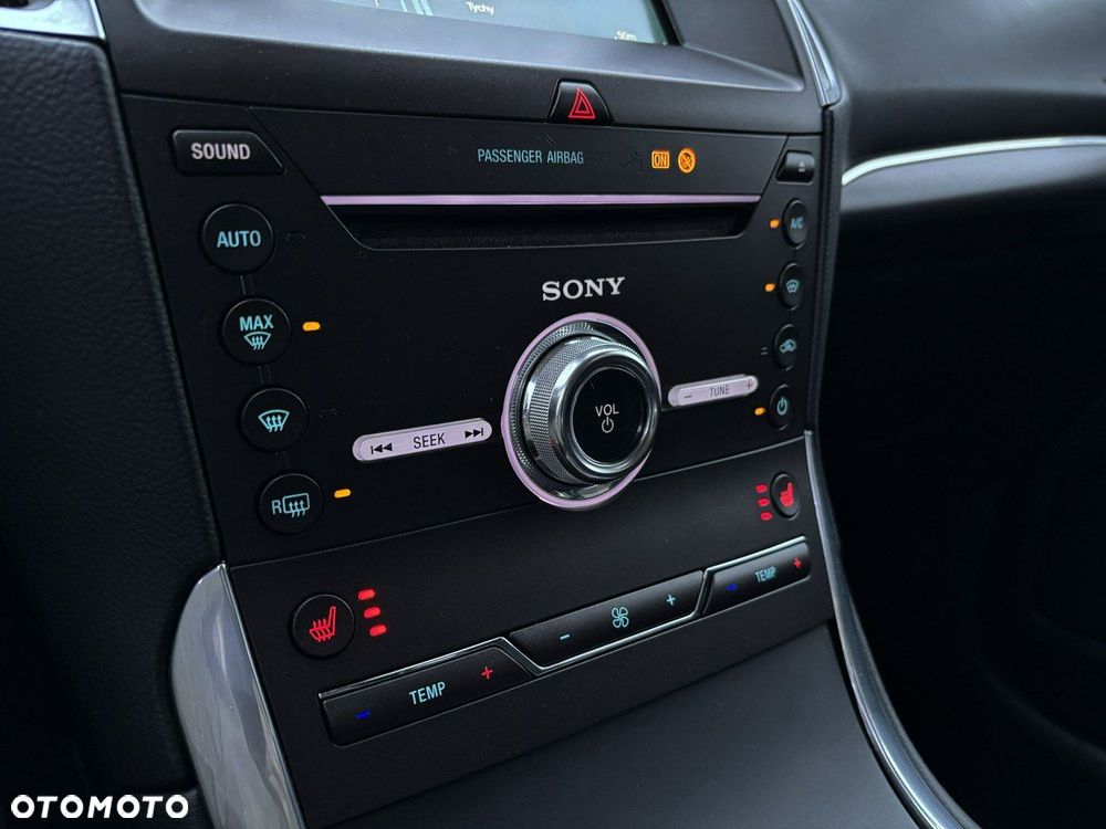 Ford Galaxy 2.0 TDCi Bi-Turbo Titanium PowerShift - 20