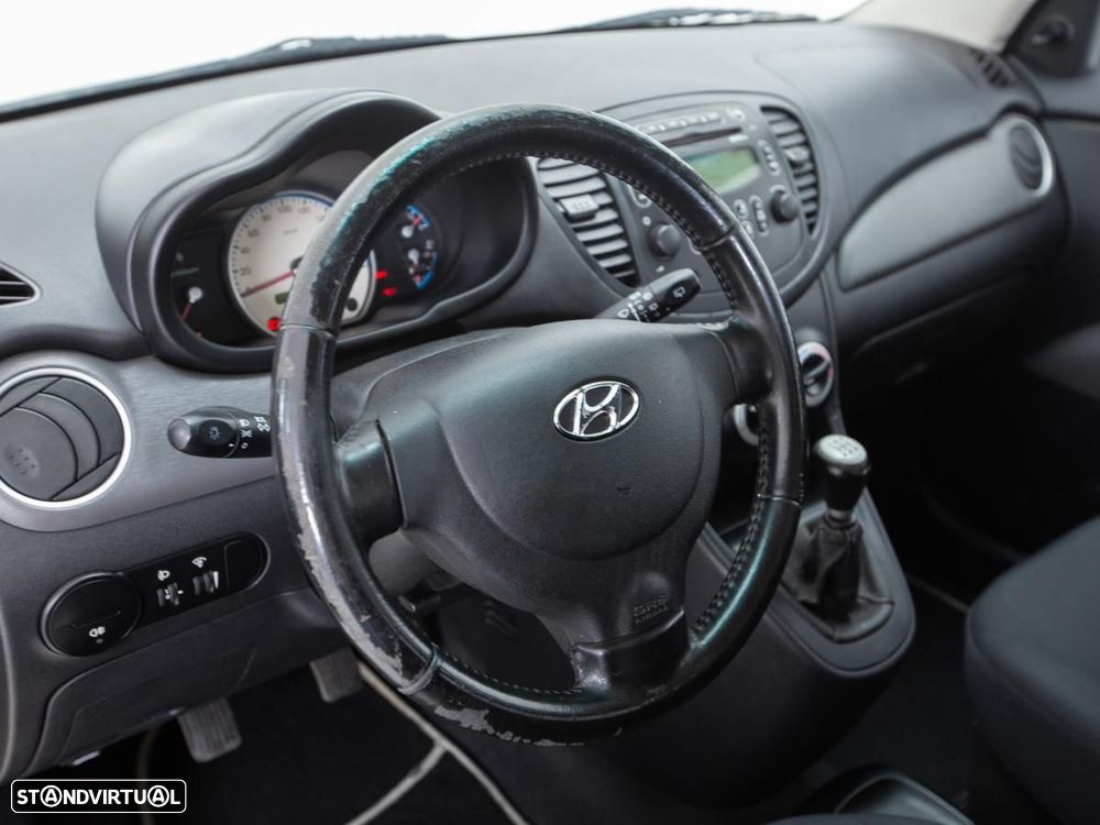 Hyundai i10 - 14