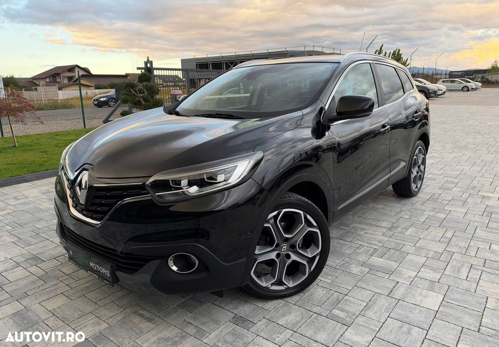 Renault Kadjar