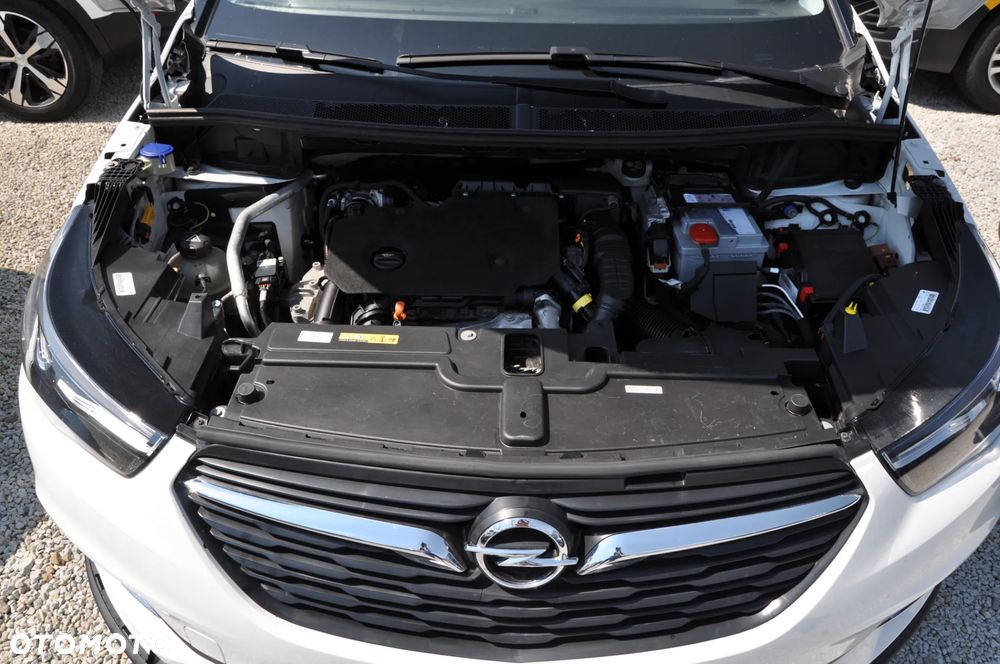 Opel Grandland X 1.5 D Start/Stop Color Line - 22