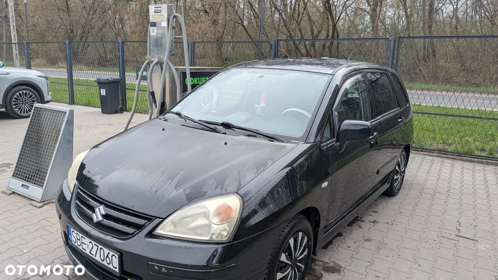 Suzuki Liana 1.6 - 2