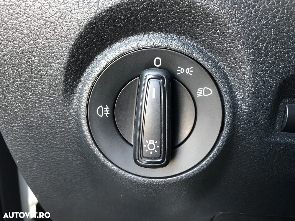 Skoda Fabia 1.0 TSI Ambition - 24