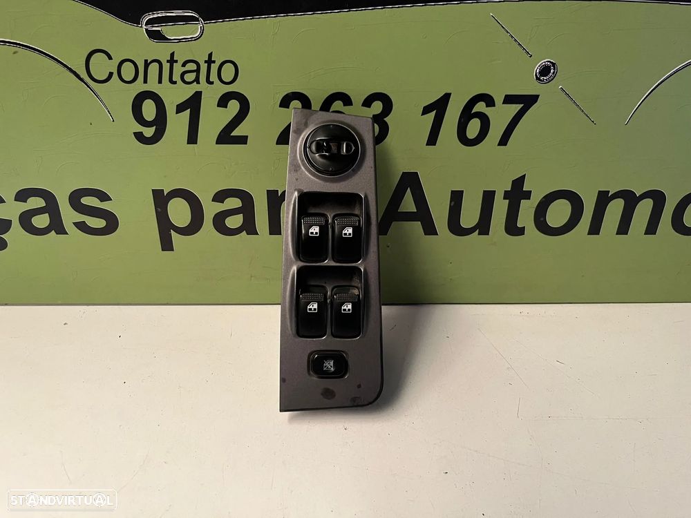 HYUNDAI MATRIX COMANDO VIDROS ELÉTRICOS - VE006 - 1