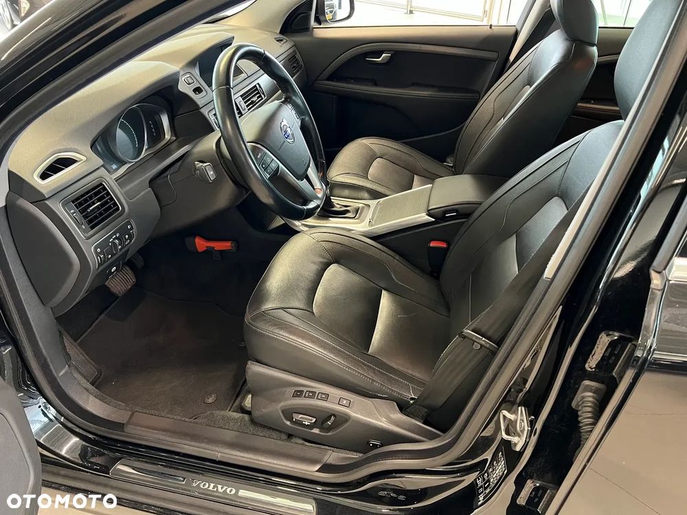 Volvo V70 - 2